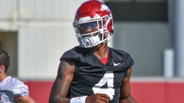 Malik Hornsby